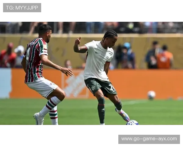 切尔西控球优势转化为有效射门