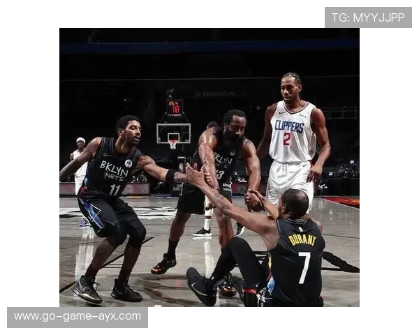 篮网节末防守救场完成惊险逆转