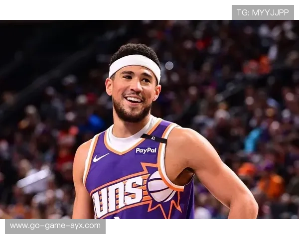 太阳挡拆战术收效,布克突破点更明显