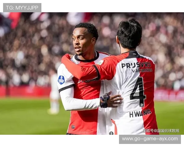 费耶诺德中场球员在赛季中展现出色控制力